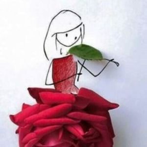 Meet your Posher, Irina